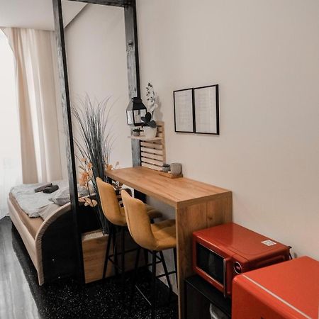 Wl Apartments #10R Wiedeń Zewnętrze zdjęcie