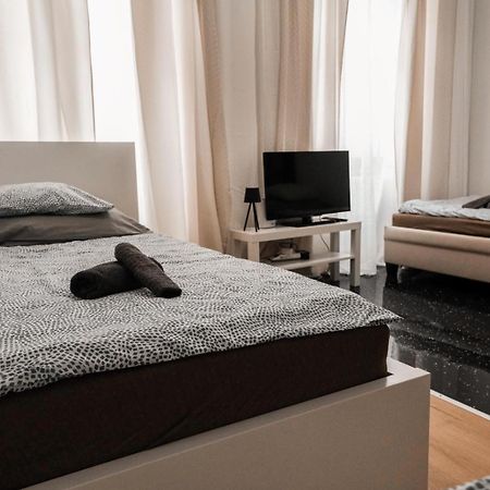 Wl Apartments #10R Wiedeń Zewnętrze zdjęcie