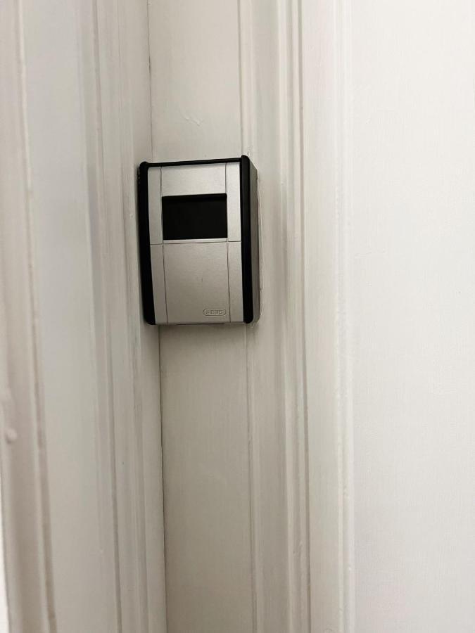 Wl Apartments #10R Wiedeń Zewnętrze zdjęcie
