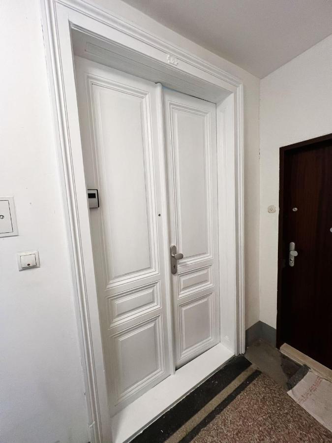 Wl Apartments #10R Wiedeń Zewnętrze zdjęcie