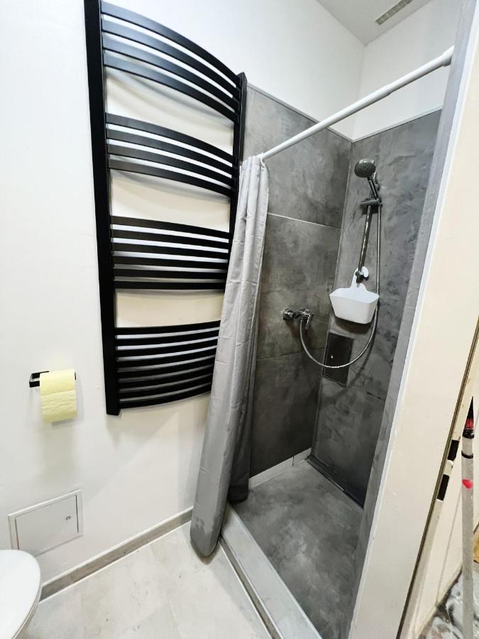 Wl Apartments #10R Wiedeń Zewnętrze zdjęcie