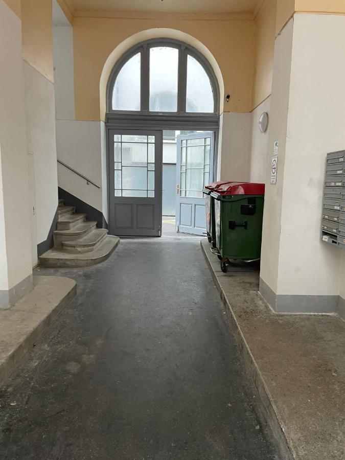 Wl Apartments #10R Wiedeń Zewnętrze zdjęcie
