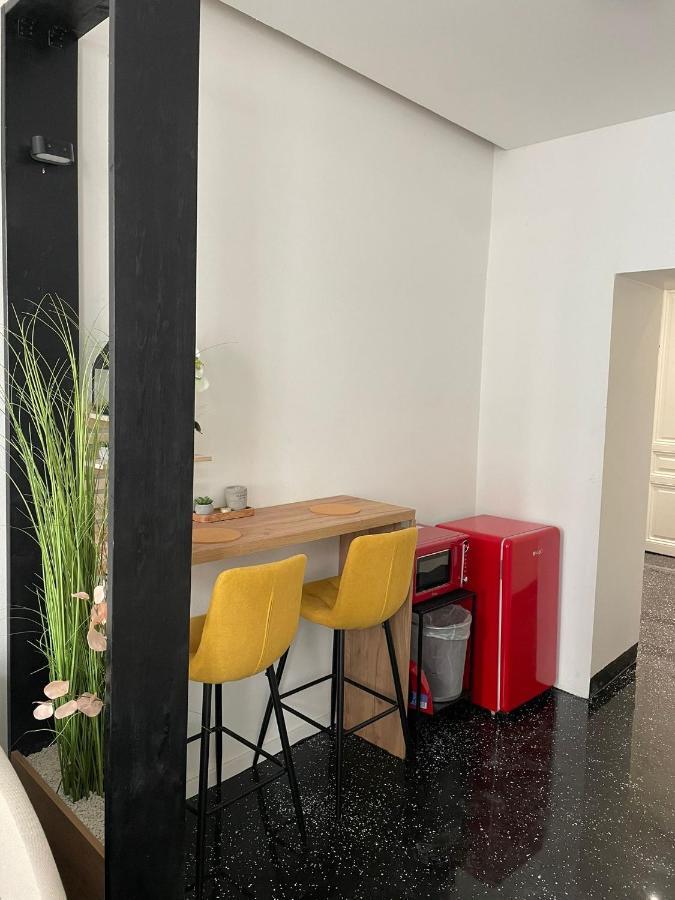 Wl Apartments #10R Wiedeń Zewnętrze zdjęcie