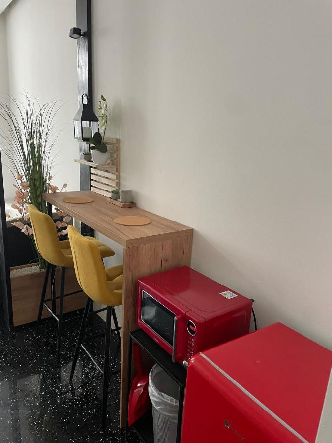 Wl Apartments #10R Wiedeń Zewnętrze zdjęcie