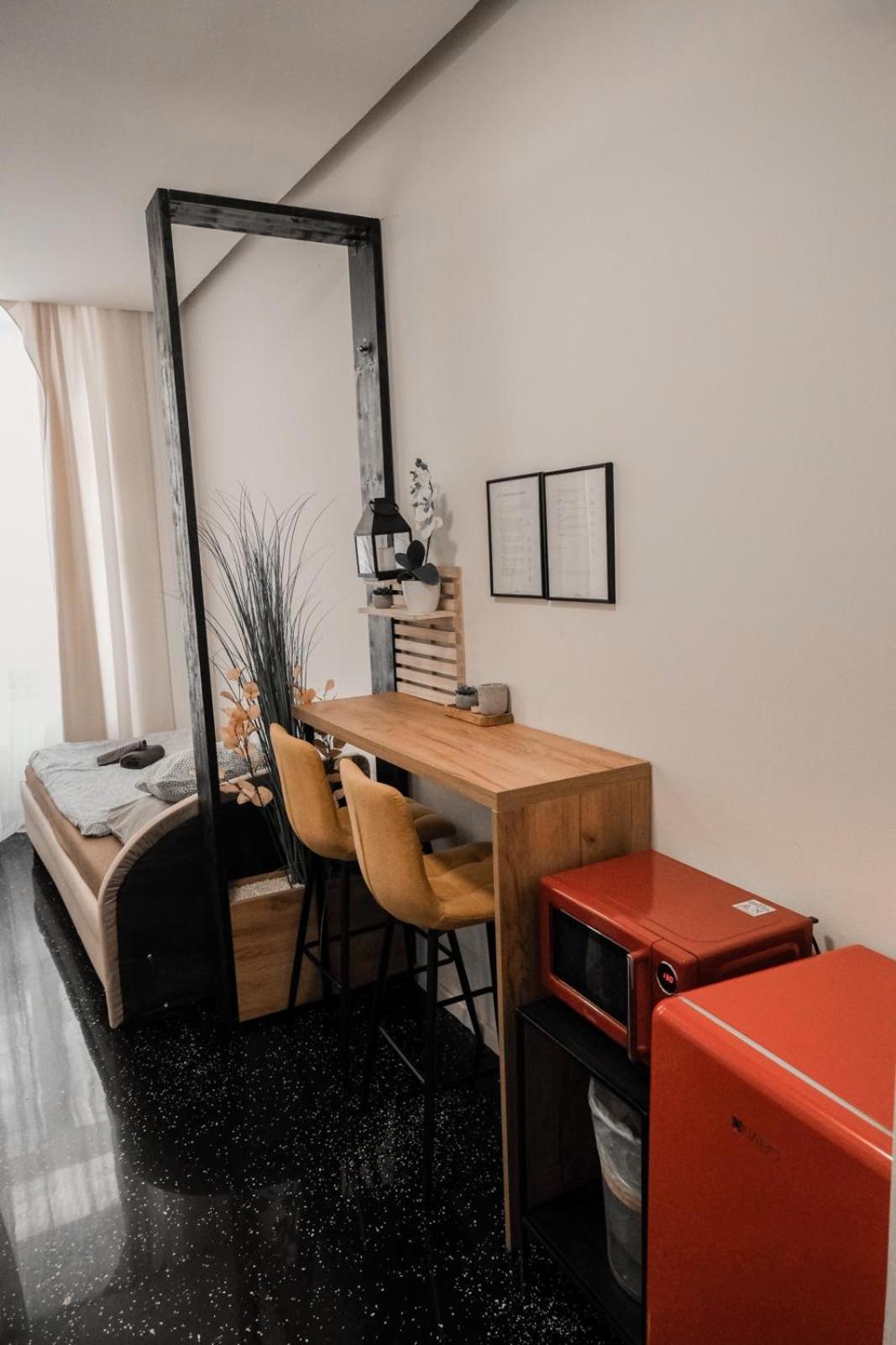 Wl Apartments #10R Wiedeń Zewnętrze zdjęcie