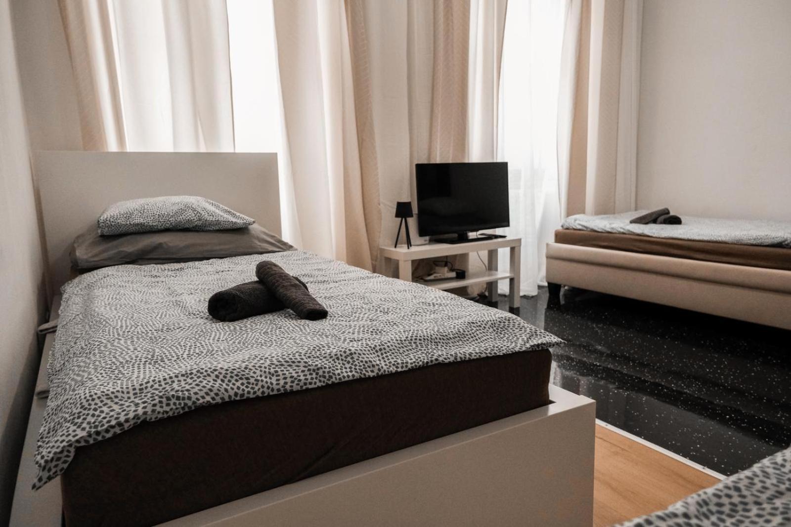 Wl Apartments #10R Wiedeń Zewnętrze zdjęcie