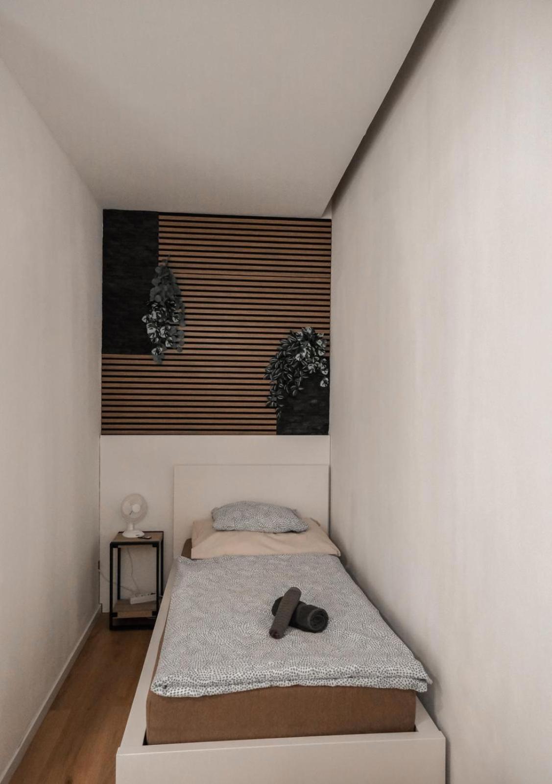 Wl Apartments #10R Wiedeń Zewnętrze zdjęcie