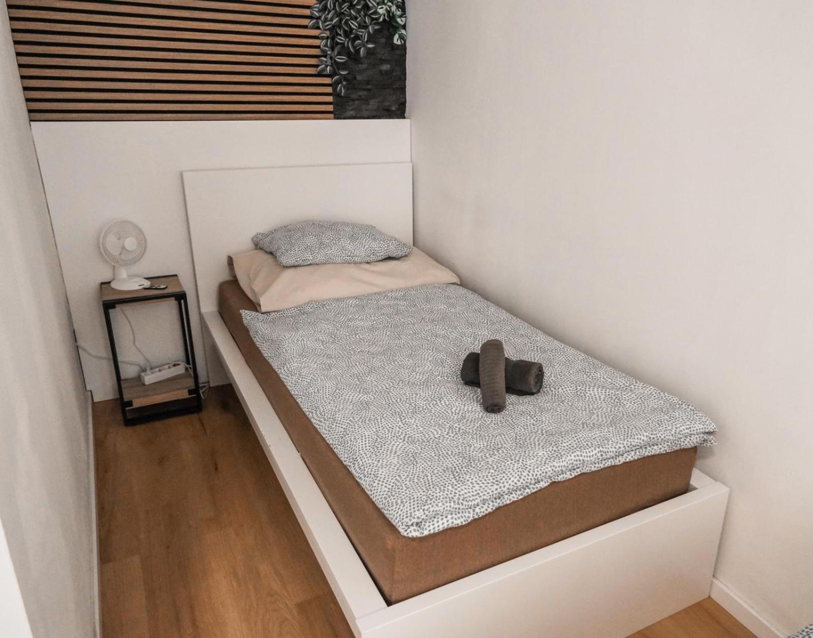 Wl Apartments #10R Wiedeń Zewnętrze zdjęcie