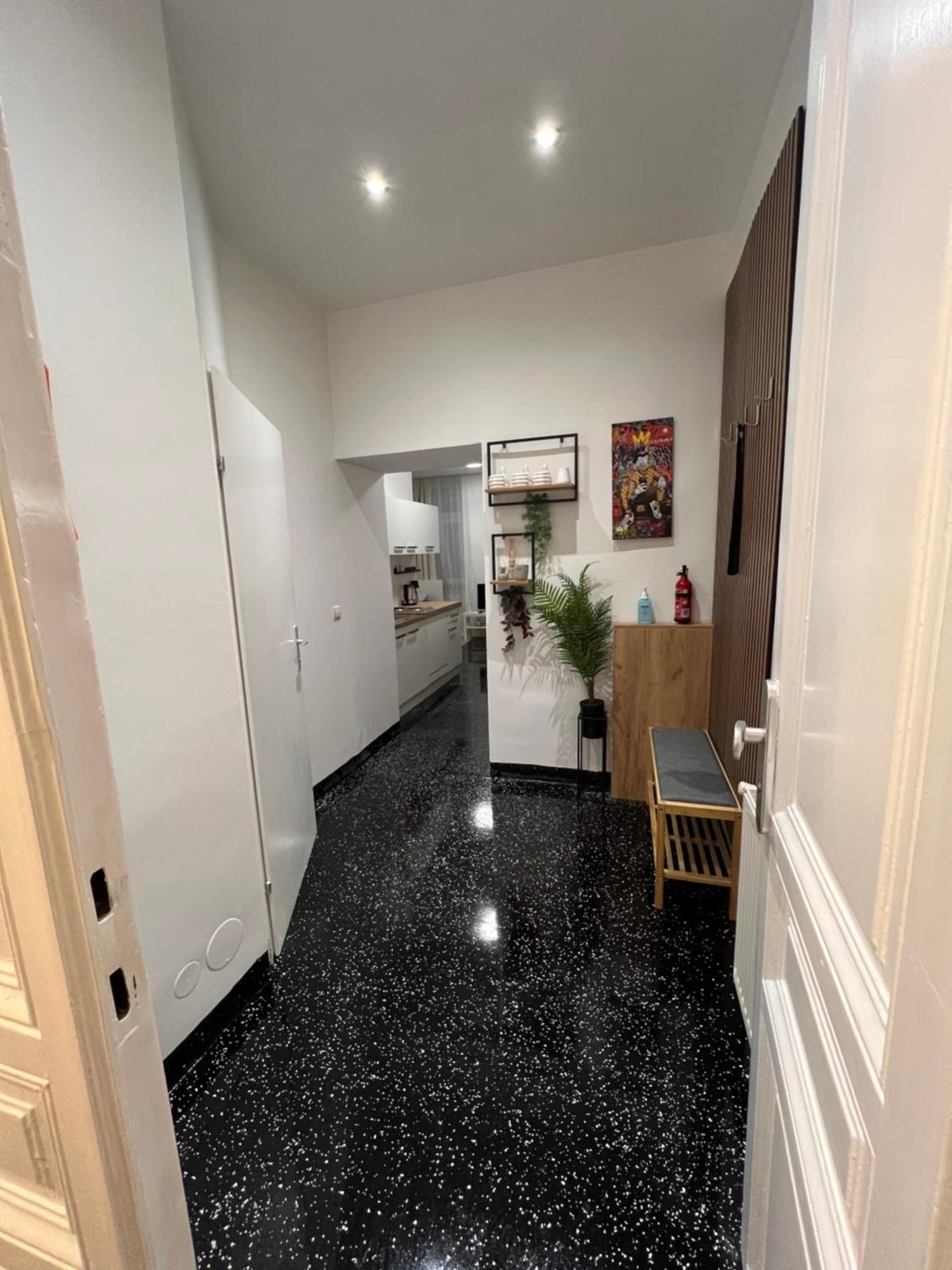 Wl Apartments #10R Wiedeń Zewnętrze zdjęcie