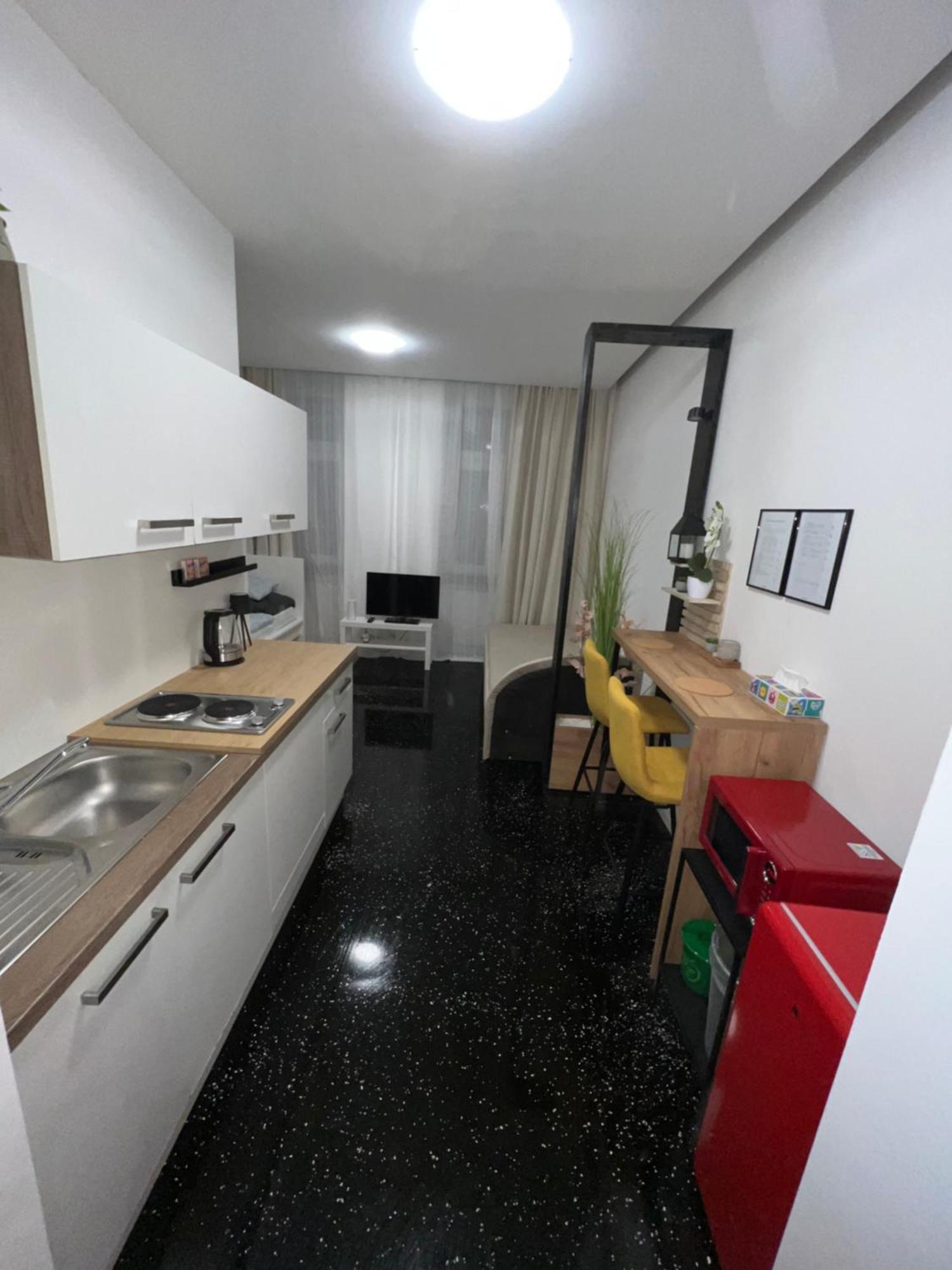 Wl Apartments #10R Wiedeń Zewnętrze zdjęcie